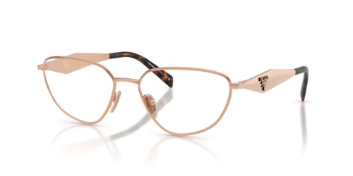 PRADA - Optical frames - PR D52V - 22L1O1 - 54