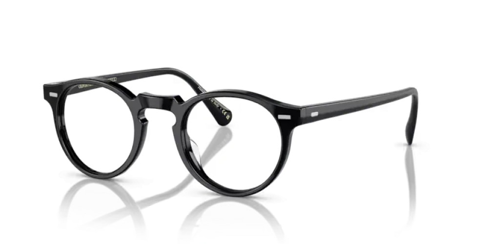 OLIVER PEOPLES - Optical frames - OV5186 - 1005 - 50