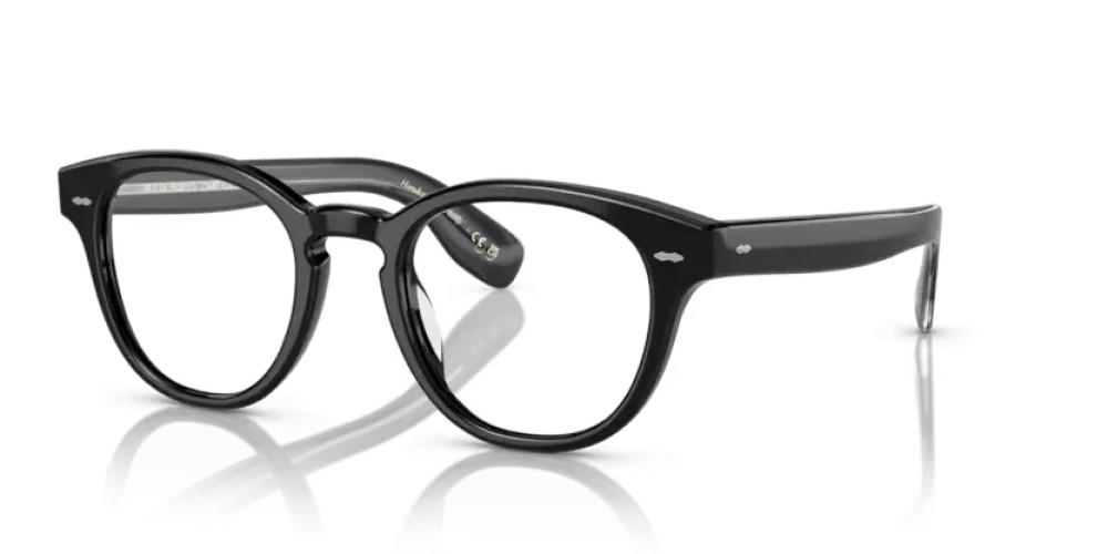 OLIVER PEOPLES - Optical frames - OV5413U - 1492 - 50