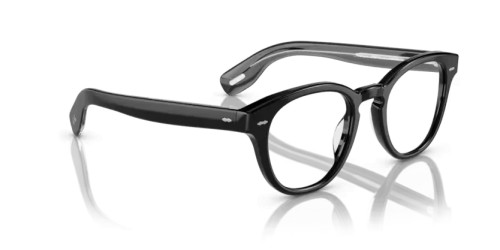 OLIVER PEOPLES - Optical frames - OV5413U - 1492 - 50