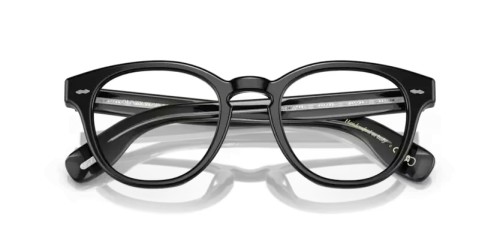 OLIVER PEOPLES - Optical frames - OV5413U - 1492 - 50