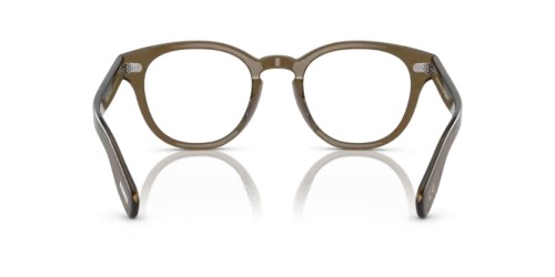 OLIVER PEOPLES - Optical frames - OV5413U - 1784 - 50