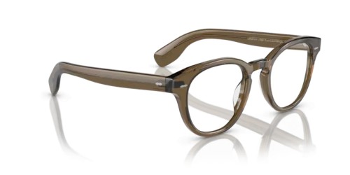 OLIVER PEOPLES - Optical frames - OV5413U - 1784 - 50