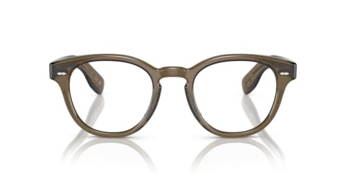 OLIVER PEOPLES - Optical frames - OV5413U - 1784 - 50