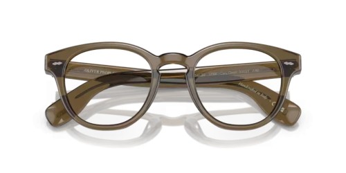 OLIVER PEOPLES - Optical frames - OV5413U - 1784 - 50