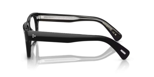 OLIVER PEOPLES - Optical frames - OV5524U - 1492 - 52