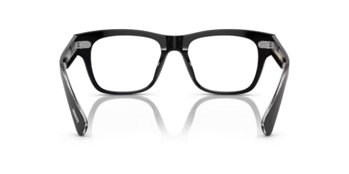 OLIVER PEOPLES - Optical frames - OV5524U - 1492 - 52