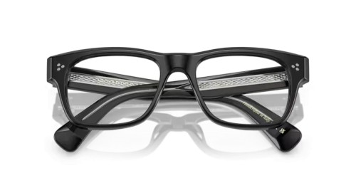 OLIVER PEOPLES - Optical frames - OV5524U - 1492 - 52