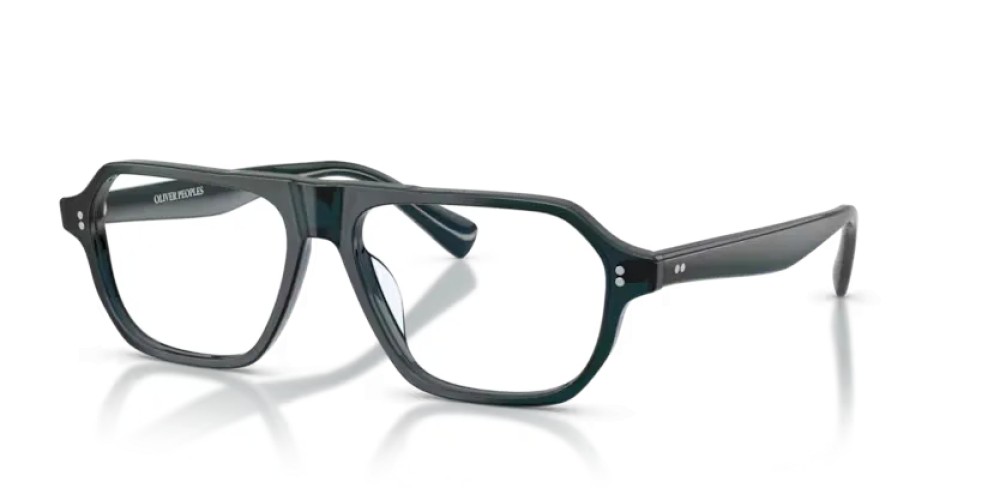 OLIVER PEOPLES - Optical frames - OV5616U - 1819 - 56
