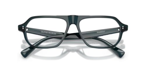 OLIVER PEOPLES - Optical frames - OV5616U - 1819 - 56