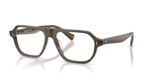 OLIVER PEOPLES - Optical frames - OV5616U - 1821 - 56
