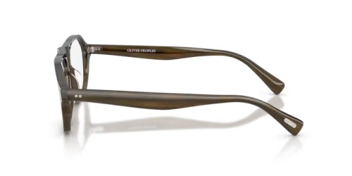 OLIVER PEOPLES - Optical frames - OV5616U - 1821 - 56