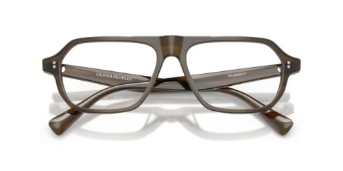OLIVER PEOPLES - Optical frames - OV5616U - 1821 - 56