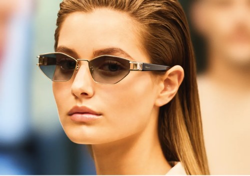 Chopard - Sunglasses - SCHM13S - 300G - 58