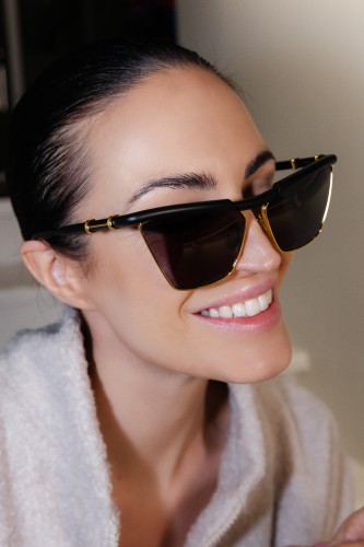 Balmain - Sunglasses - BPS-169 VICTOIRE - A - 60