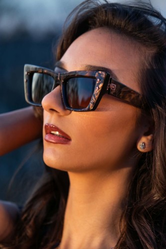 Balmain - Sunglasses - BPS-156 B-EYE - D - 54