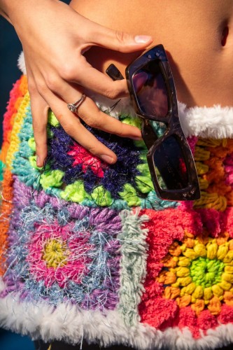 Balmain - Sunglasses - BPS-156 B-EYE - D - 54