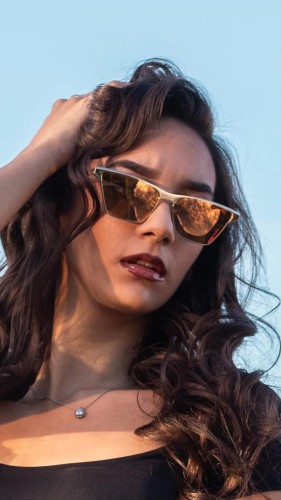 Givenchy - Sunglasses - GV40013U - 32G - 59