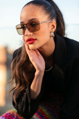 Givenchy - Sunglasses - GV40052U - 30E - 138