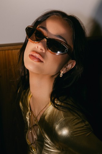 Dior - Sunglasses - DIORMETEOR B1I - 40A0 O - 146