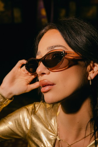 Dior - Sunglasses - DIORMETEOR B1I - 40A0 O - 146