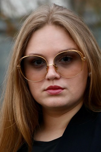 Dita - Sunglasses - AROHZ DTS156-A - 01 - 63
