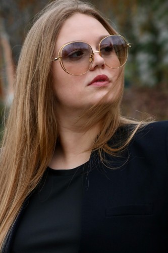 Dita - Sunglasses - AROHZ DTS156-A - 01 - 63