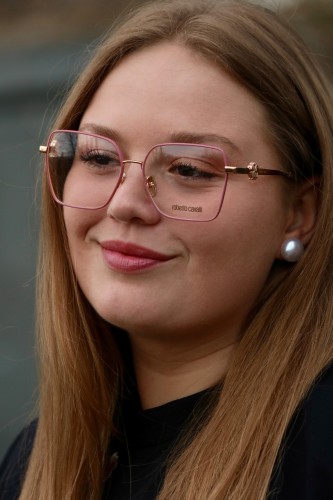 Roberto Cavalli - Optical frames - VRC029 - 02AM - 57