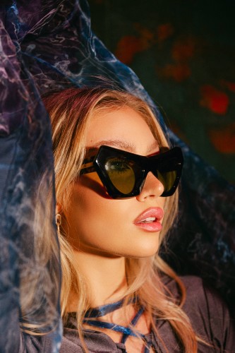 Marni - Sunglasses - 4EM Devil's Pool - 56
