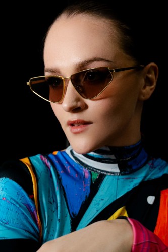 Fendi - Sunglasses - FE40068U - 30E - 60