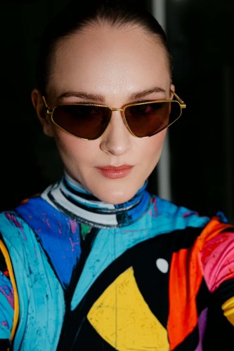 Fendi - Sunglasses - FE40068U - 30E - 60