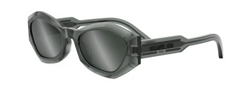 Dior - Sunglasses - DIORSIGNATURE B1U - 45A7 WO - 55