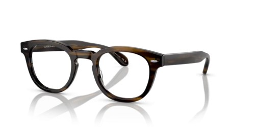 OLIVER PEOPLES - Optical frames - OV5036 - 1677 - 52