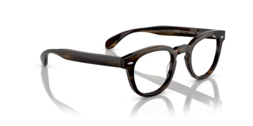 OLIVER PEOPLES - Optical frames - OV5036 - 1677 - 52