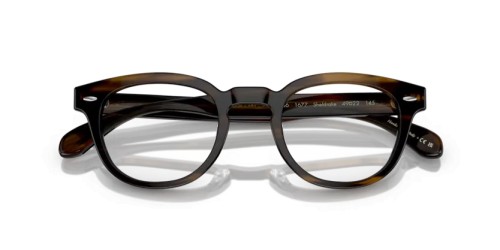 OLIVER PEOPLES - Optical frames - OV5036 - 1677 - 52