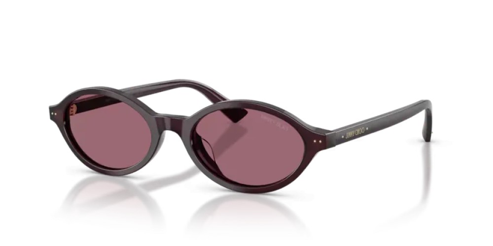 Jimmy Choo - Sunglasses - JC5068U - 50861A - 51