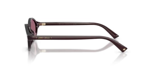 Jimmy Choo - Sunglasses - JC5068U - 50861A - 51