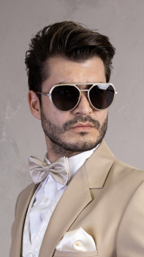 Bvlgari - Sunglasses - BV40019U OCTO - 17D - 56