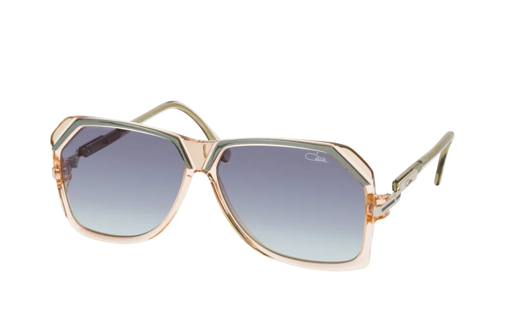 Cazal - Sunglasses - 186/3 - 001 - 59