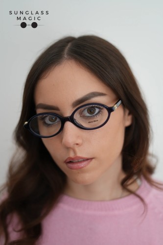 MIU MIU - Optical frames - MU 01XV - 08Q1O1 - 50