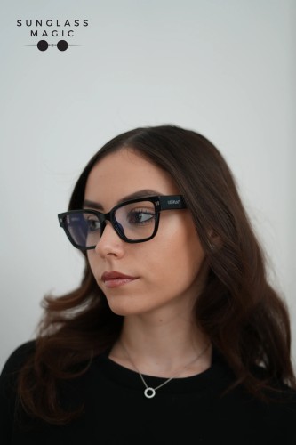 Off-White - Optical frames - OERJ056 - 1000 - 53