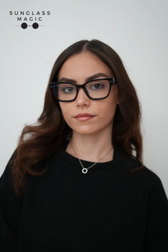 Off-White - Optical frames - OERJ056 - 1000 - 53