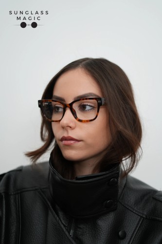 Off-White - Optical frames - OERJ056 - 6000 - 53