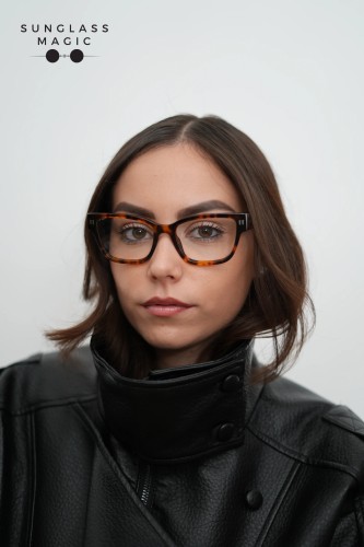 Off-White - Optical frames - OERJ056 - 6000 - 53