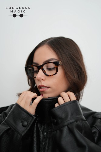 Off-White - Optical frames - OERJ07N (STYLE 7N) - 6000 - 51