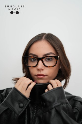 Off-White - Optical frames - OERJ07N (STYLE 7N) - 6000 - 51