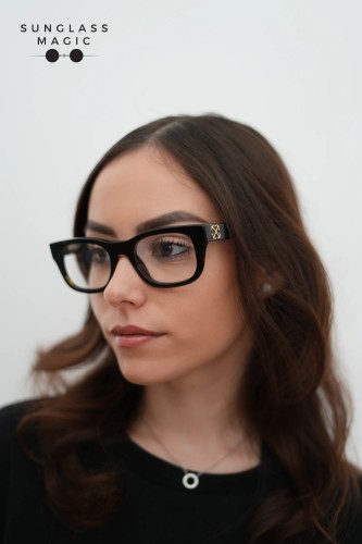 Off-White - Optical frames - OERJ07N (STYLE 7N) - 1000 - 51