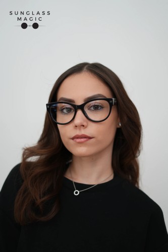 Off-White - Optical frames - OERJ057 - 1000 - 55