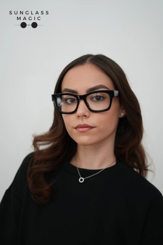 Off-White - Optical frames - OERJ078 (STYLE 78) - 1000 - 52
