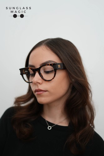 Off-White - Optical frames - OERJ087 (STYLE 87) - 6000 - 51
